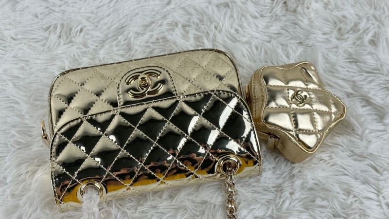 Ch**el cf series bags